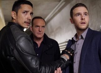 Agents of S.H.I.E.L.D. 4×07: Deals With Our Devils