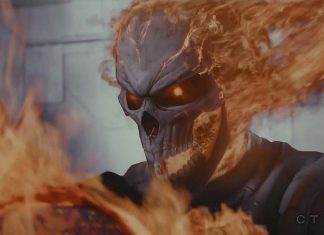 Agents of S.H.I.E.L.D. 4×08: The Laws Of Inferno Dynamics
