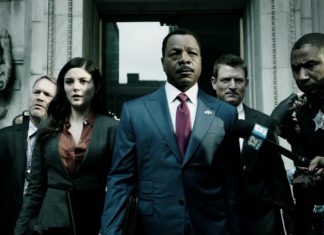 Chicago Justice: assista ao promo no novo spin-off da franquia Chicago
