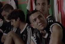 Club de Cuervos 2×02: Bienvenidos a Segunda