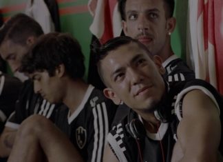 Club de Cuervos 2×02: Bienvenidos a Segunda