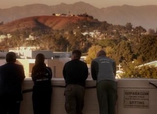 Code Black 2×09: Sleight of Hand