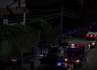 Code Black 2×11: Exodus