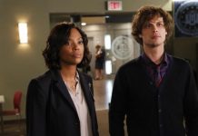 Criminal Minds 12×07: Mirror Image
