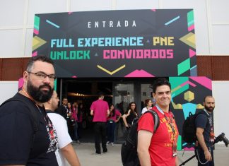 Derivado Cast #16 – Segredos da CCXP 2016 e o Season Finale de Westworld