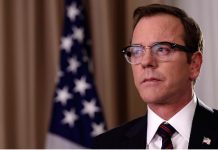Designated Survivor 1×08: The Results
