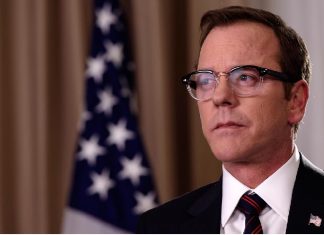 Designated Survivor 1×08: The Results