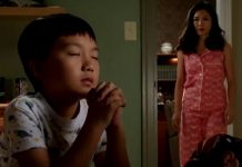 Fresh Off The Boat 3×05/06: No Thanks-Giving/WWJD: What Would Jessica Do?