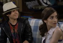 Fuller House 2×03: Ramona’s Not-So-Epic First Kiss
