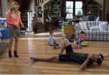 Fuller House 2×05: Doggy Daddy