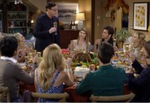 Fuller House 2×06: A Fuller Thanksgiving