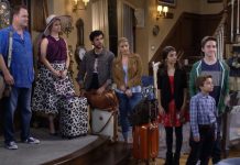 Fuller House 2×09: Glazed and Confused