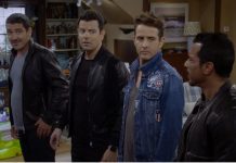 Fuller House 2×10: New Kids in the House