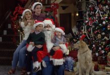Fuller House 2×12: Nutcrackers