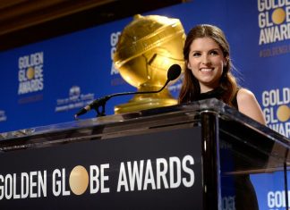 Os Indicados ao Globo de Ouro 2017