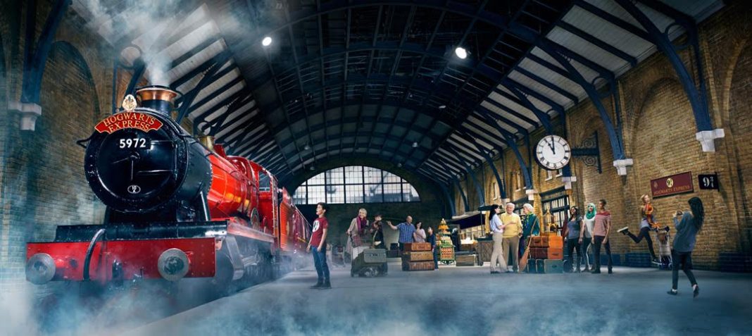Harry Potter