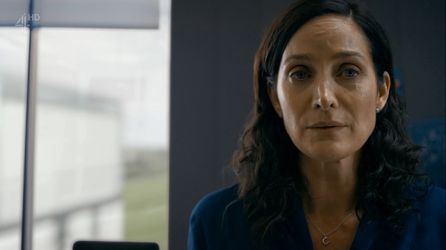 Humans 2x08: Episode 8 [Season Finale]