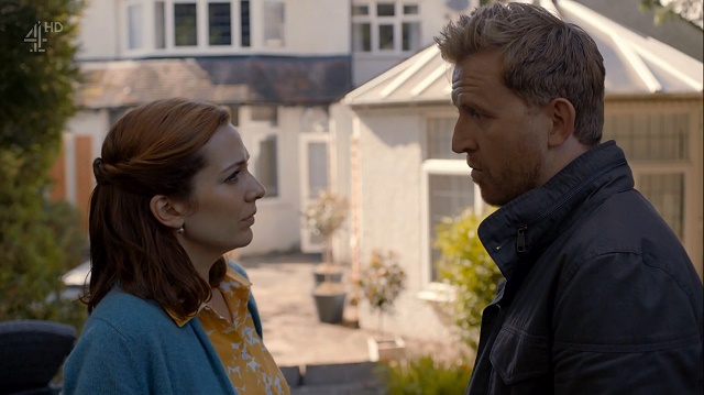 Humans 2x08: Episode 8 [Season Finale]