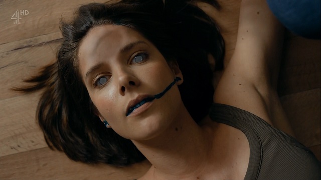 Humans 2x08: Episode 8 [Season Finale]
