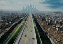 Primeiras Impressões: Incorporated