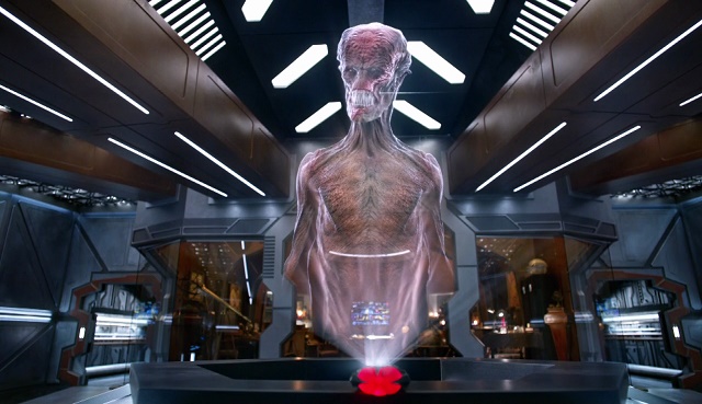 Legends of Tomorrow --- Invasion! | Crossover Legends of Tomorrow --- Invasion! | Crossover