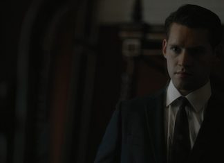 The Man in The High Castle 2×05/06: Duck and Cover/Kintsugi