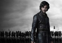 Marco Polo é cancelada pela Netflix