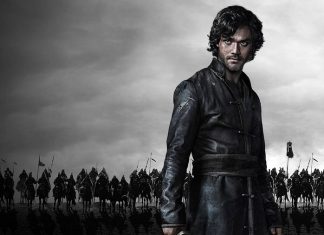Marco Polo é cancelada pela Netflix