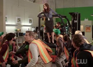 No Tomorrow 1×07/08: No You Say It First /No Rest For the Weary