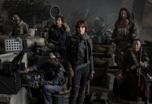 Rogue One: Uma História Star Wars se estabelece como o melhor filme do ano