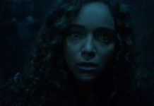 Salem 3×04/05 Night’s Black Agents/The Witch is Back