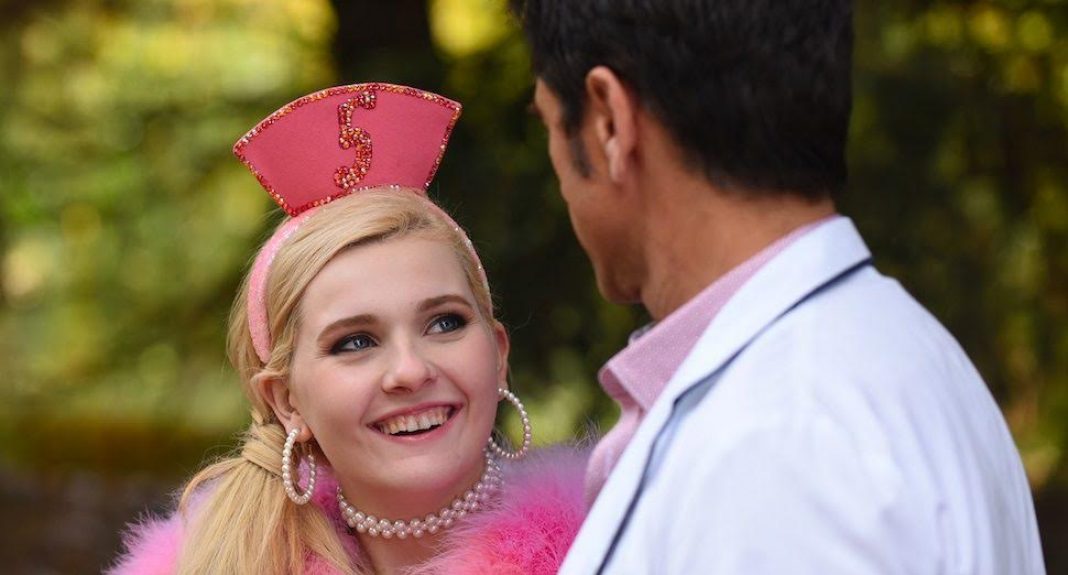 Scream Queens 2x10