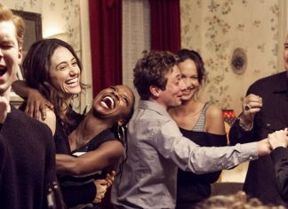 Shameless é oficialmente renovado para a 8ª temporada pelo Showtime