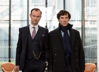 Elenco e criadores de Sherlock falam sobre uma possível 5ª temporada