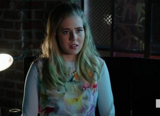 Sweet/Vicious 1×04: Tragic Kingdom