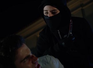 Sweet/Vicious 1×05: All Eyez on Me