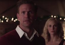 The Vampire Diaries 8×06/07: The Next Time I Hurt Somebody, It Could Be You