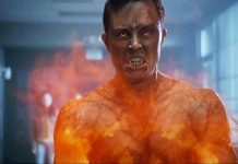 Teen Wolf 6×04: Relics