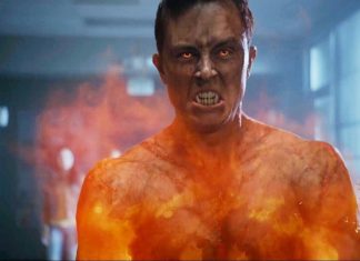 Teen Wolf 6×04: Relics