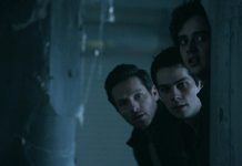 Teen Wolf 6×05: Radio Silence