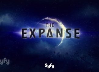 Confira os bastidores da 2ª temporada de The Expanse