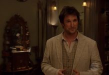 The Librarians 3×06: And the Trial of the Triangle