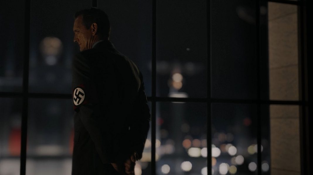 The Man in The High Castle