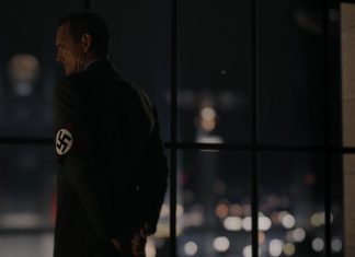The Man in The High Castle 2×07/08: Land O’ Smiles/Loose Lips