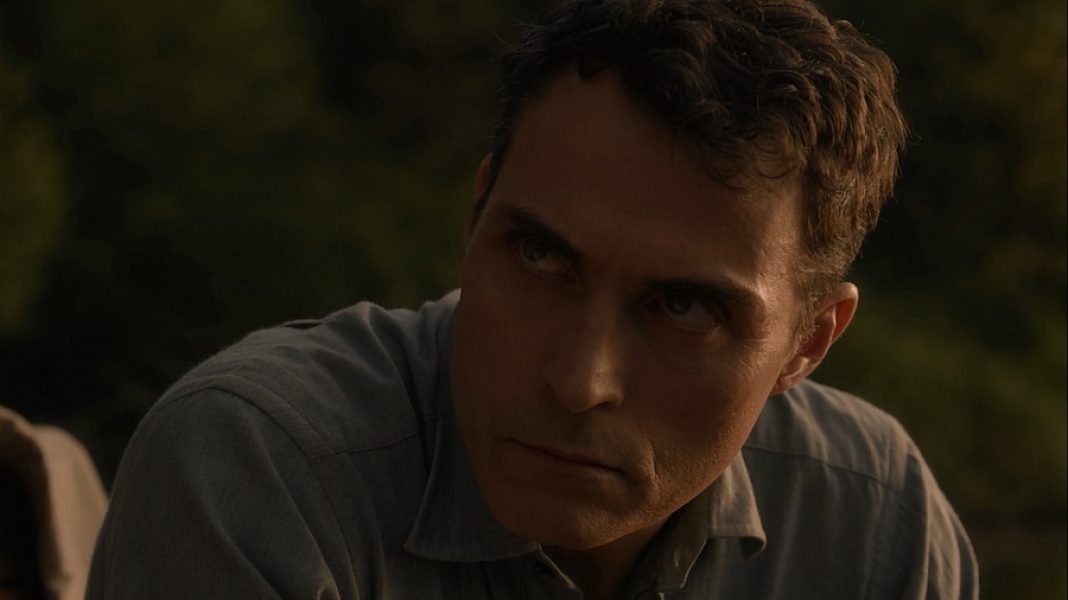 The Man in The High Castle 2x03