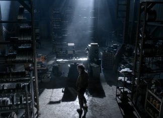 The Man in The High Castle 2×01/02: The Tiger’s Cave/The Road Less Traveled
