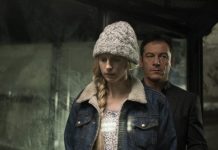 The OA 1×04: Away