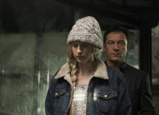 The OA 1×04: Away