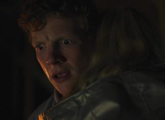 The OA 1×07: Empire of Light