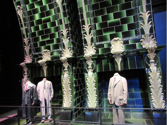Ministério da Magia.